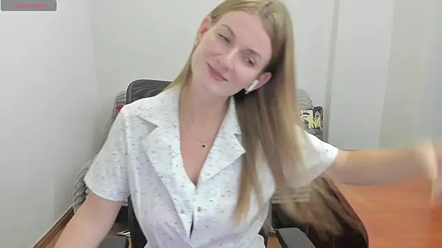 Alisha Skyes online show from 08-03-26, 09:04