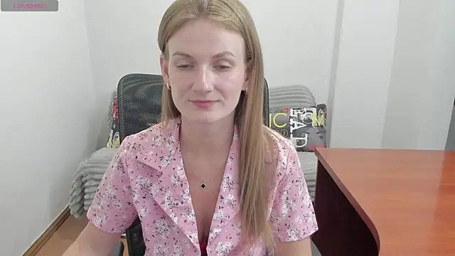 Alisha Skyes online show from 08-04-26, 12:41