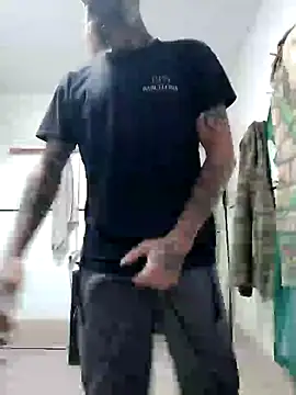 Zk1980 online show from 10-27-25, 07:29