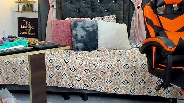 AustinCole01 online show from 11-03-25, 03:30