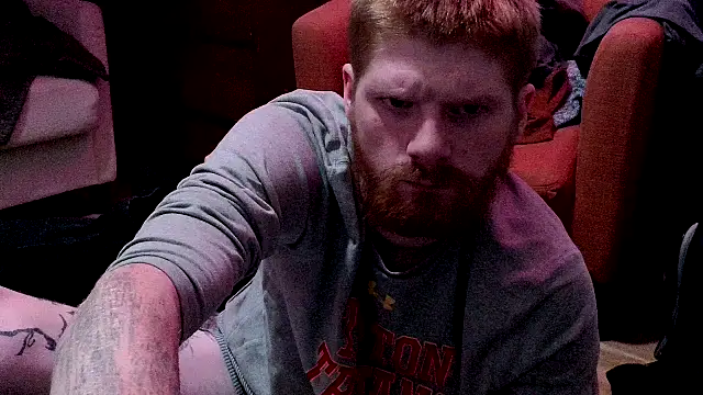 Magnetic127 online show from 10-26-25, 03:23