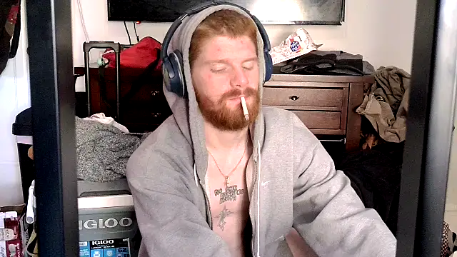 Magnetic127 online show from 11-05-25, 08:09