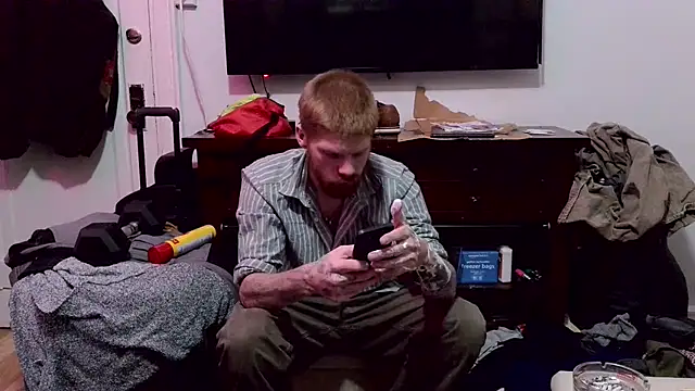 Magnetic127 online show from 11-07-25, 01:38