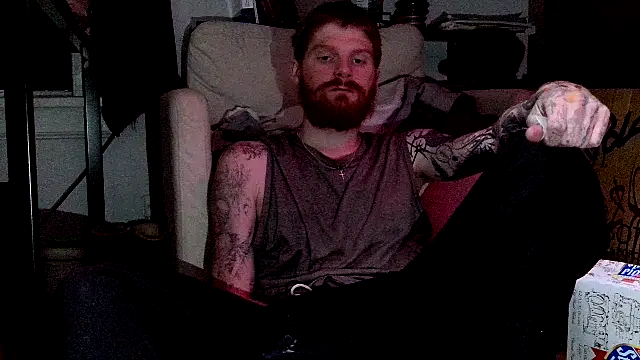 Magnetic127 online show from 11-08-25, 07:41