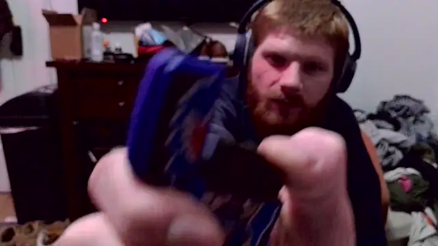 Magnetic127 online show from 11-29-25, 02:14