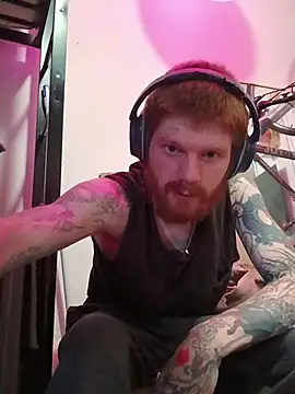 Magnetic127 online show from 11-29-25, 09:51