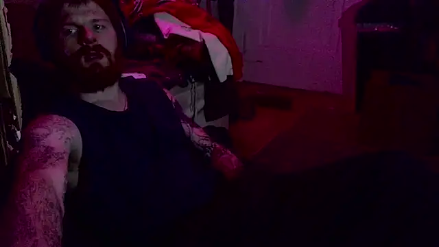 Magnetic127 online show from 12-18-25, 09:04