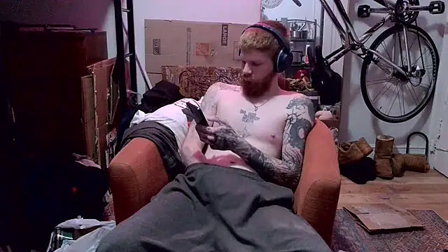 Magnetic127 online show from 01-10-26, 11:34