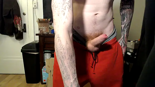 Magnetic127 online show from 04-02-26, 02:31