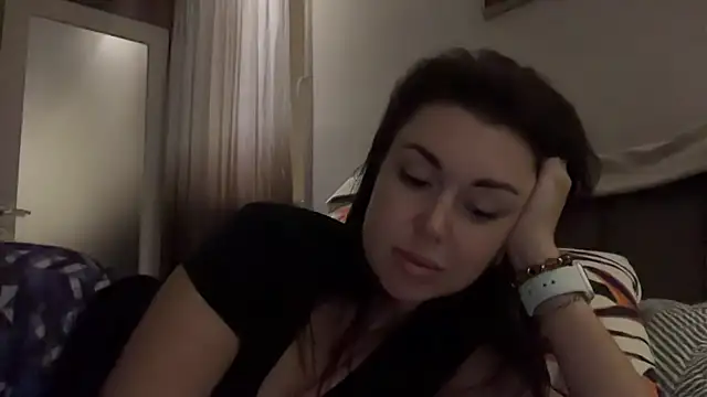 Gilin1 online show from 11-03-25, 07:37