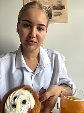 CandyVice online show from 11-01-25, 08:16