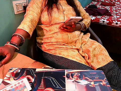 PREETI BABY online show from 03-19-26, 05:33