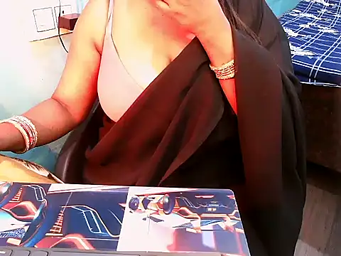 PREETI BABY online show from 03-28-26, 03:55