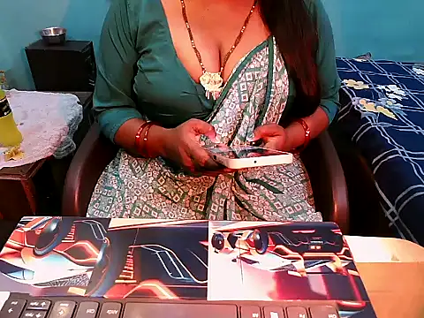 PREETI BABY online show from 05-19-26, 05:36