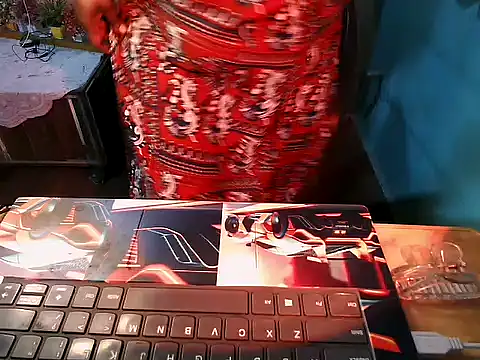 PREETI BABY online show from 06-30-26, 04:35