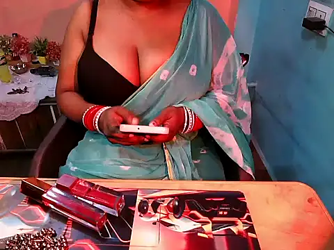 PREETI BABY online show from 07-01-26, 06:48