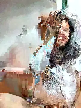 Maria2299 online show from 10-14-25, 07:47