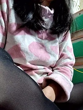 Maria2299 online show from 01-10-26, 03:36