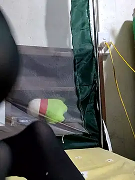 Maria2299 online show from 03-18-26, 08:17