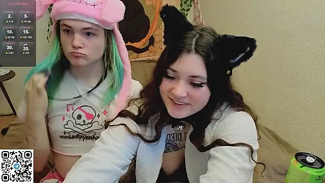 mirana blade online show from 11-16-25, 10:43