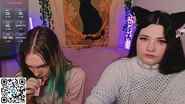 mirana blade online show from 11-23-25, 06:35