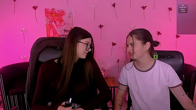 lissa night online show from 02-15-26, 08:49