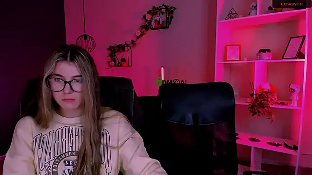 lissa night online show from 03-17-26, 11:08