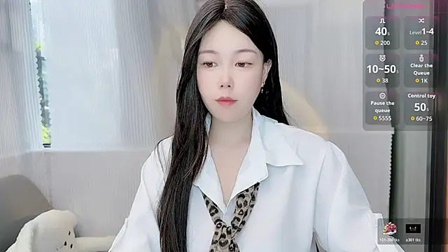 Bella Ava online show from 11-08-25, 08:14