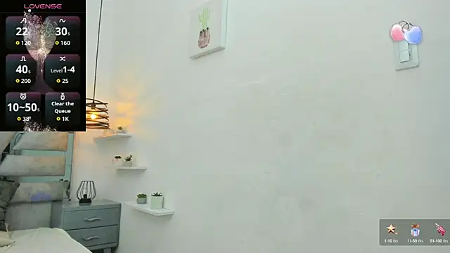 Ambar Cullen online show from 09-17-25, 08:10