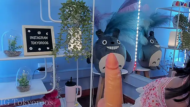 TokyoHaskel online show from 04-08-26, 04:12