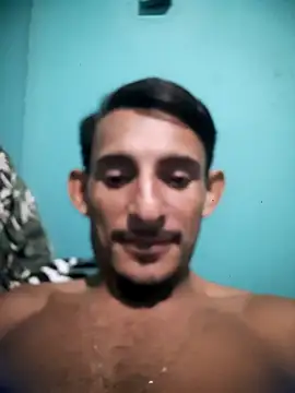 EuEnzo1 online show from 04-25-26, 02:25