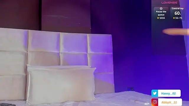 Abby   02 online show from 04-16-26, 01:23