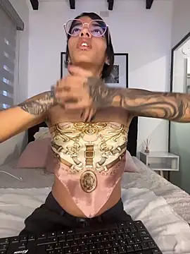 TweetiePieXXX online show from 03-10-26, 09:31