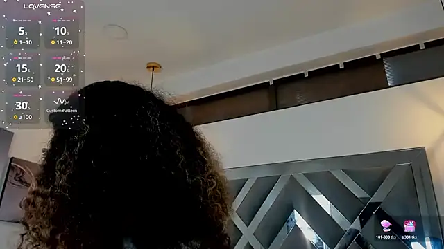 Hanna Cornee  online show from 11-18-25, 05:28