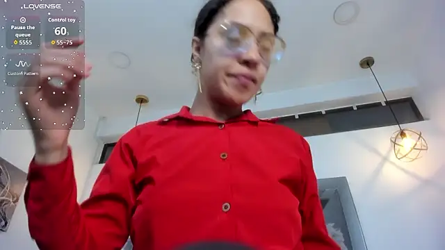 Hanna Cornee  online show from 01-19-26, 12:20