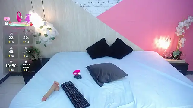 sophia brunette  online show from 12-17-25, 11:27