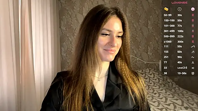 miainheat online show from 12-05-25, 09:29