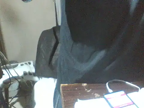 Lunaty00 online show from 03-14-26, 05:46