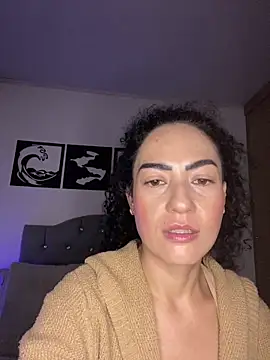 Koral369 online show from 04-15-26, 06:20