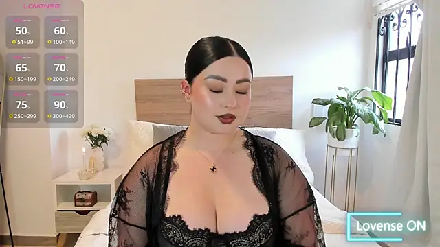 Lea Joness online show from 08-03-26, 09:51