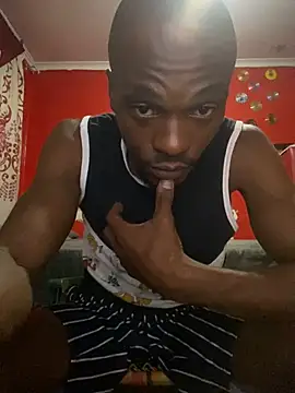 BaggyDirt online show from 03-08-26, 06:12