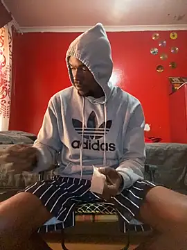 BaggyDirt online show from 03-10-26, 05:12