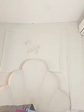 Kaylachannell online show from 11-26-25, 03:51