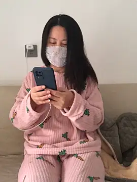 chengcheng12 online show from 03-09-26, 01:42