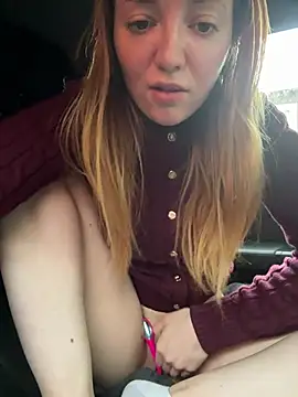 FayeFlame online show from 04-19-26, 11:20