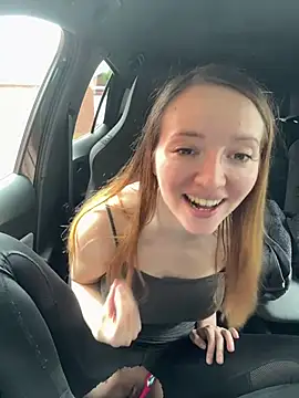 FayeFlame online show from 07-24-26, 10:24