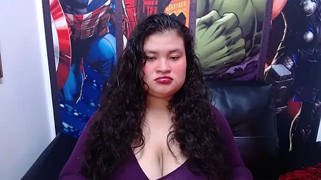 Madison Copers online show from 02-06-26, 01:21