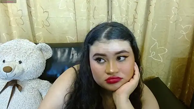 Madison Copers online show from 04-16-26, 01:17