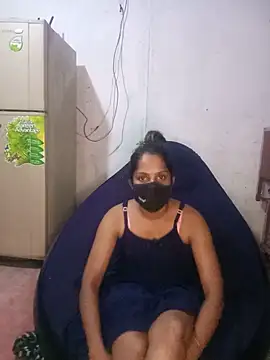 Snapshot of BabyHansi chatting on 06-03-26, 06:02 BabyHansi online show from 06-03-26, 06:02