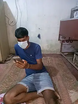 Snapshot of BabyHansi chatting on 06-07-26, 03:38 BabyHansi online show from 06-07-26, 03:38